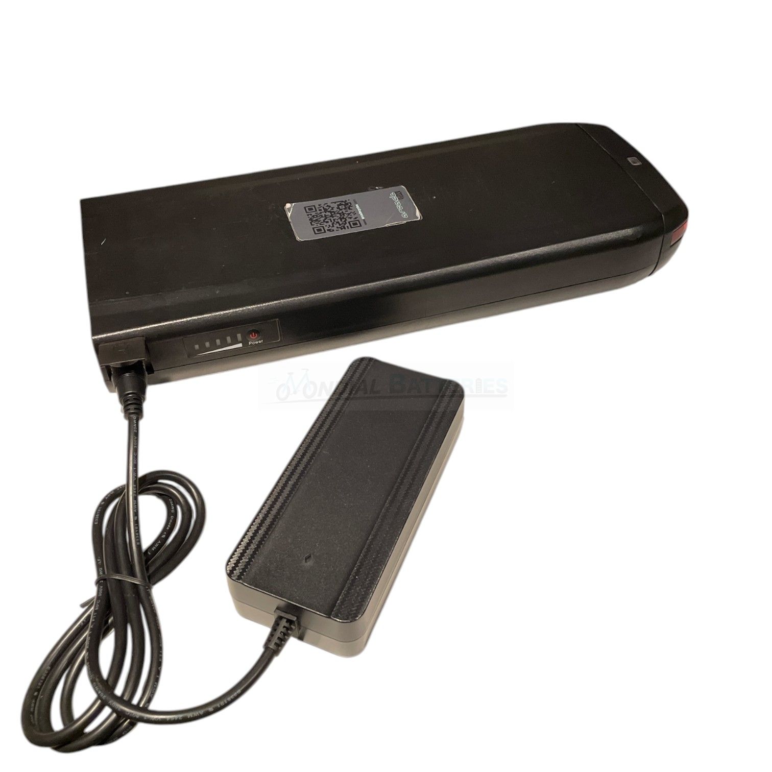 Chargeur Joycube JCEB 36V - 2A – Image 3