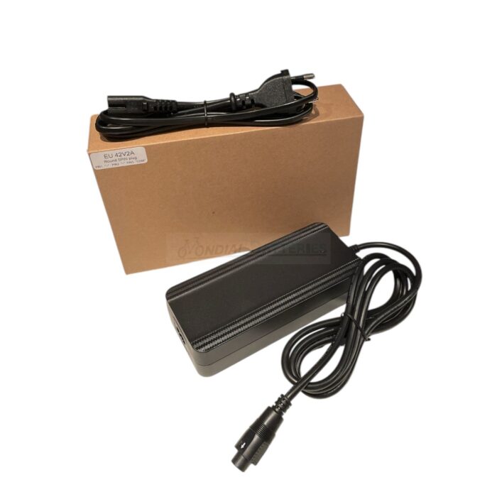 Chargeur Joycube JCEB 36V - 2A