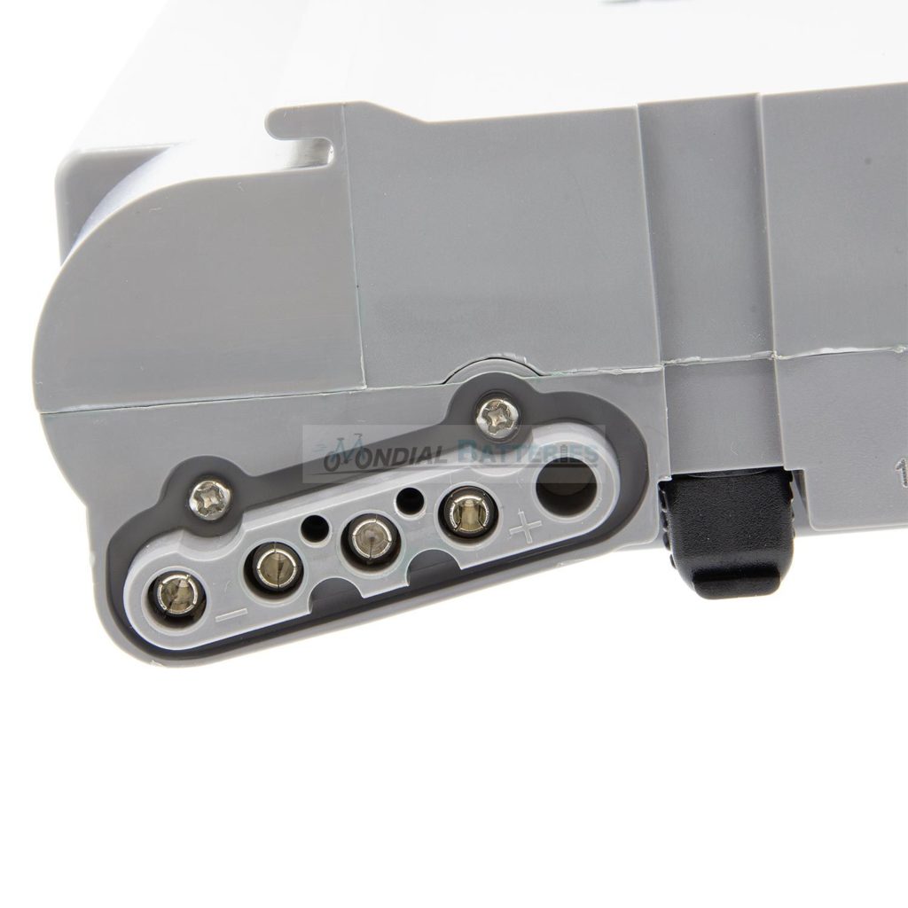 Batterie Tranzx BL03 24V 11Ah. Batterie d’origine Mondial Batteries