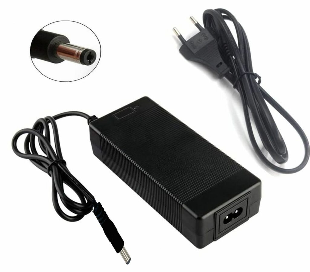 Chargeur, 36 V main image 1