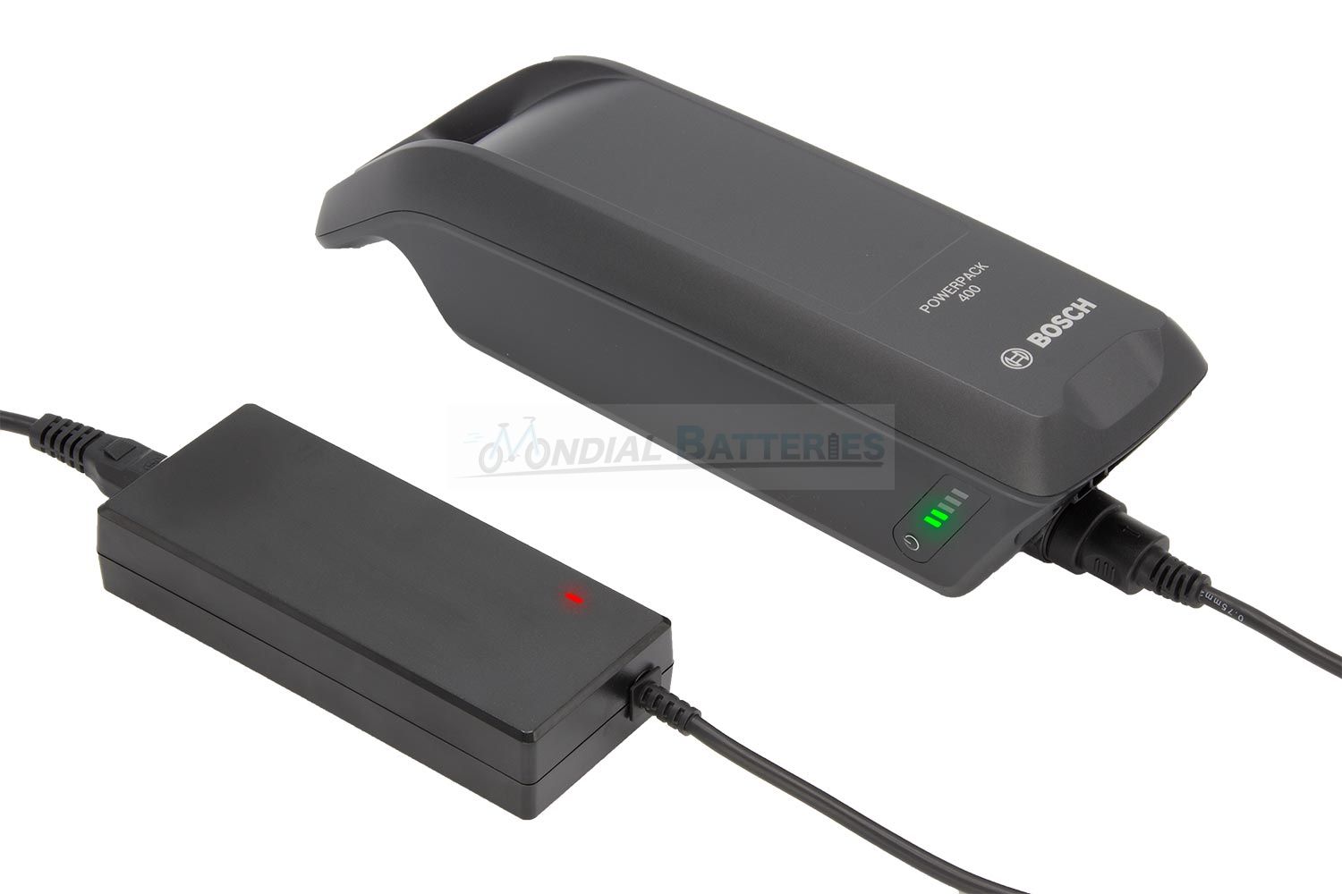 Chargeur Remplacement Vhbw Pour Batterie Bosch 36V 72W - Compatible Bosch 0 275 007 907, BCS220, Vélos électriques