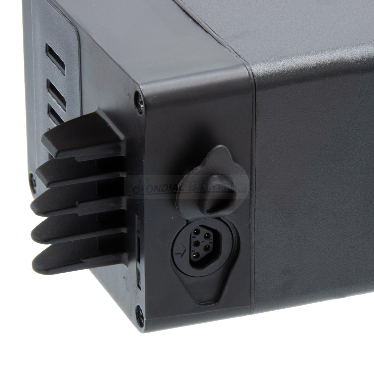 Joycube DT-12 36V 11,6Ah SMART BMS, CANBUS – Image 6