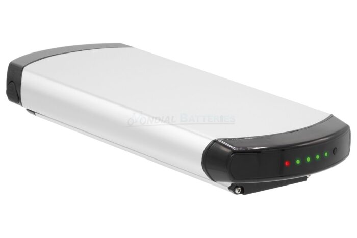 Phylion 36V 13Ah, Batterie d'origine 2-PIN