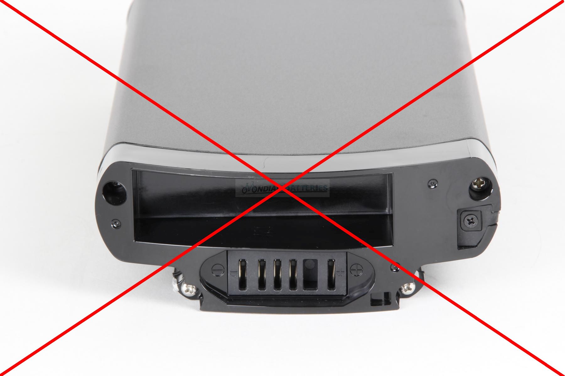 Phylion 36V 13Ah, Batterie d'origine 2-PIN – Image 6