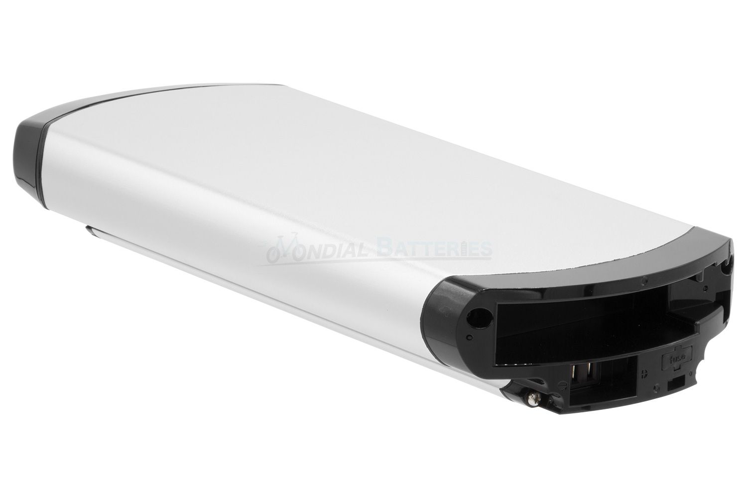 Phylion 36V 13Ah, Batterie d'origine 2-PIN – Image 4