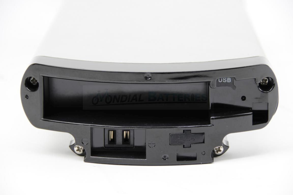 Phylion 36V 13Ah, Batterie d'origine 2-PIN – Image 3