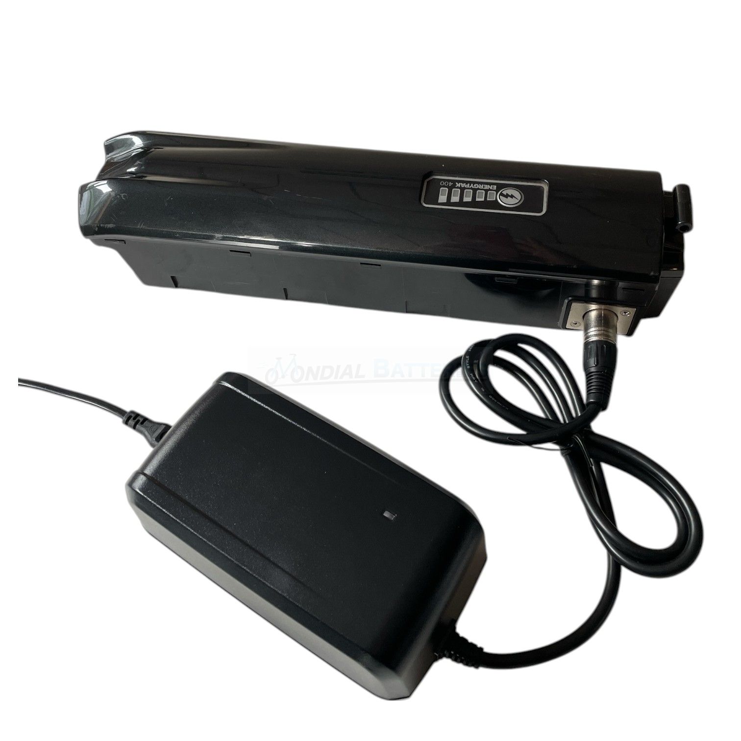 Chargeur d'origine GIANT UART 36V - 4A – Image 2