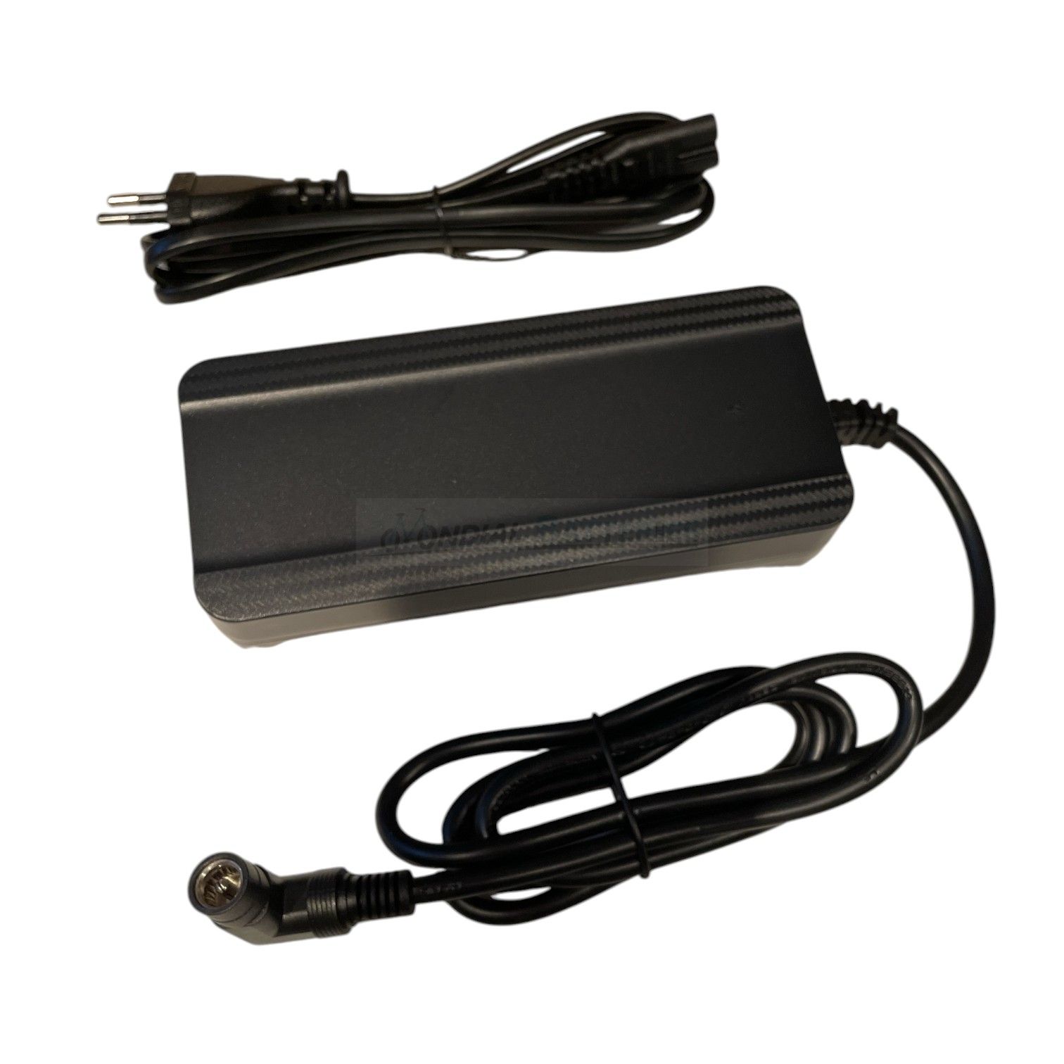 Chargeur Universel RCA pour vélo 26V - 2,5A – Image 5