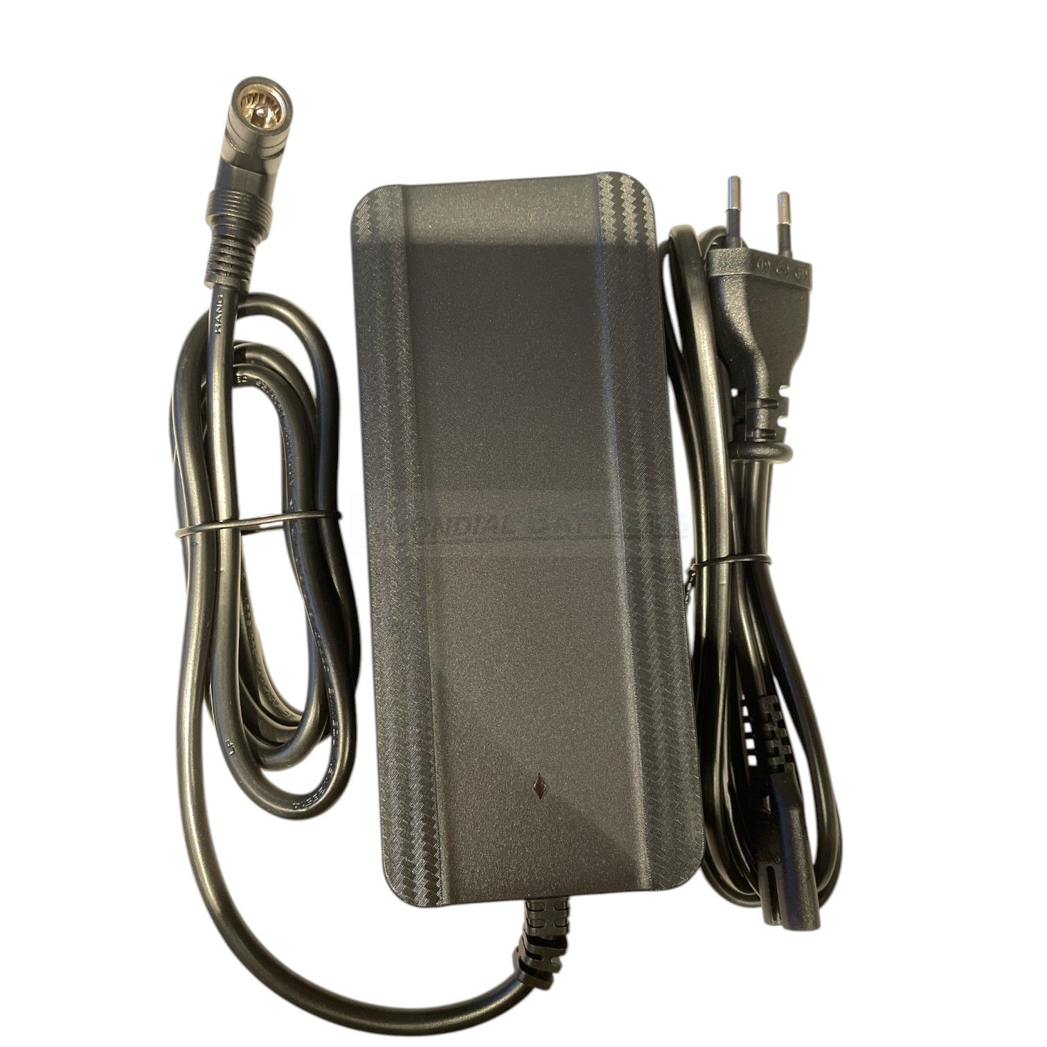 Chargeur Universel RCA pour vélo 26V - 2,5A – Image 4