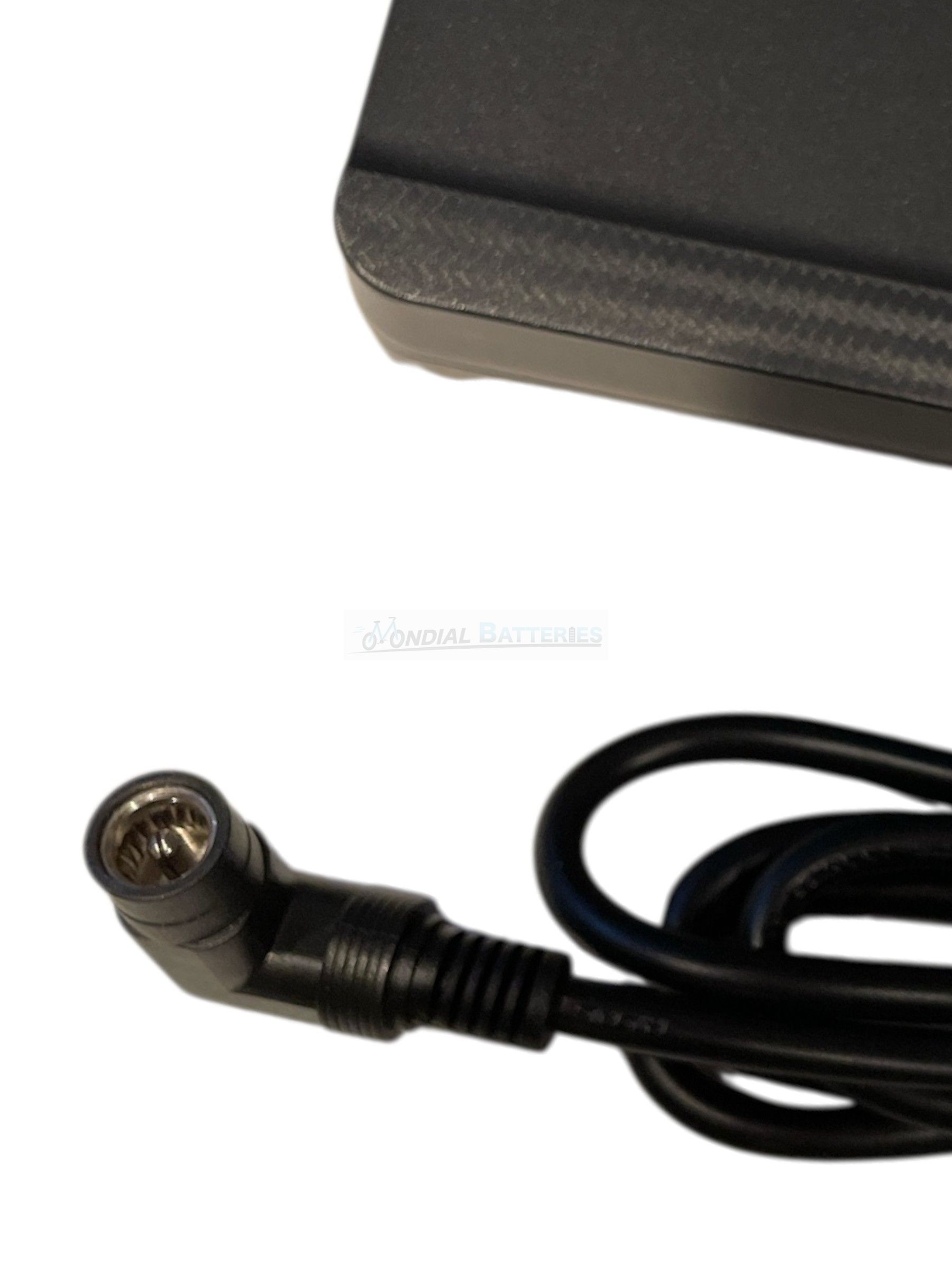 Chargeur Universel RCA pour vélo 26V - 2,5A – Image 2