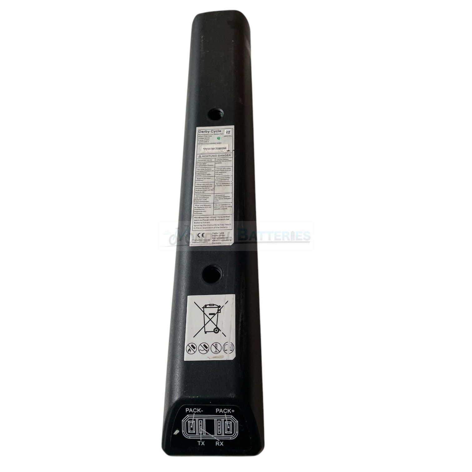 Batterie Focus JAM2 SAM2 BOLD2 – Image 3