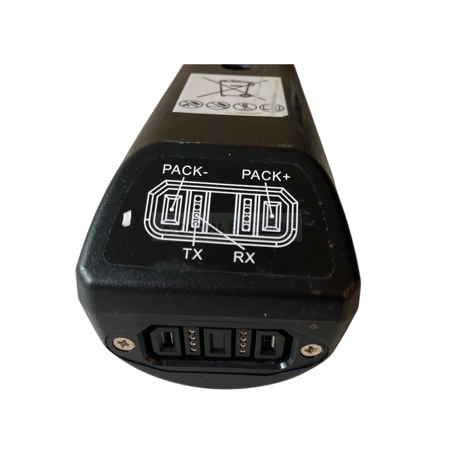 Batterie Focus JAM2 SAM2 BOLD2 – Image 2