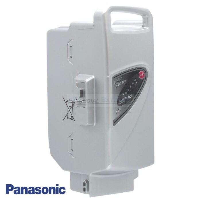 Batterie PANASONIC 36V 14Ah Batterie batterie d'origine NKY370B2