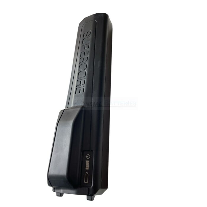 Batterie BROSE SUPERCORE BMZ 37146-04 20Ah