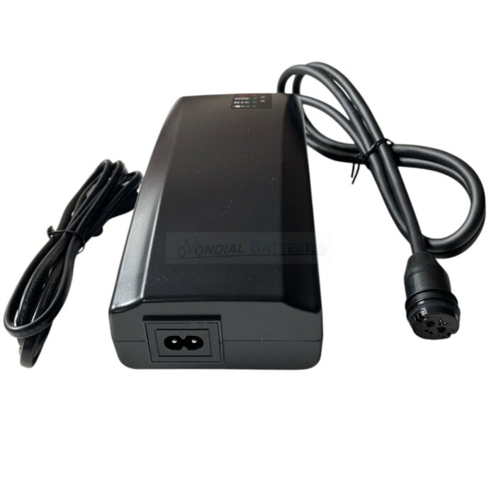 Chargeur BMZ BROSE SUPERCORE 36V