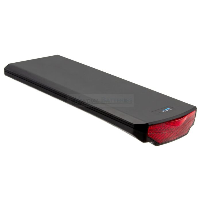 Joycube EBS-360 SR-11 36V 11Ah SMART avec feu.